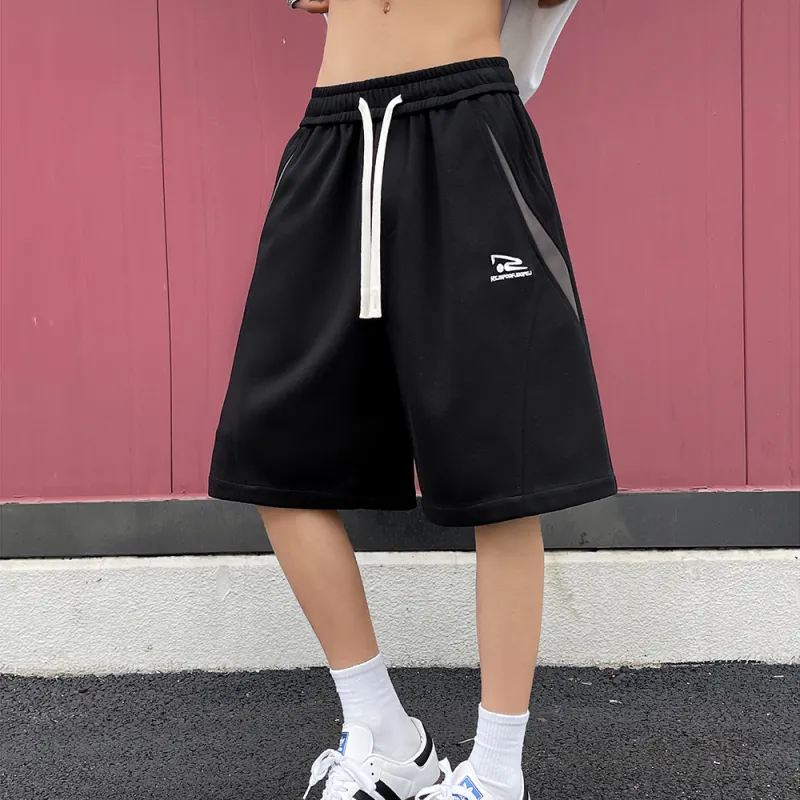 Mimx Homme Casual Shorts Unisex-4