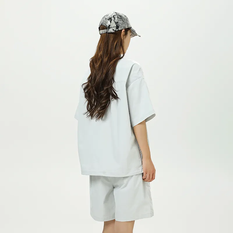 Mimx Homme Shirts Unisex-4