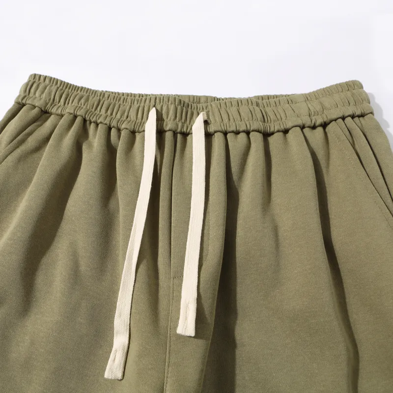 Mimx Homme Casual Shorts Unisex-34