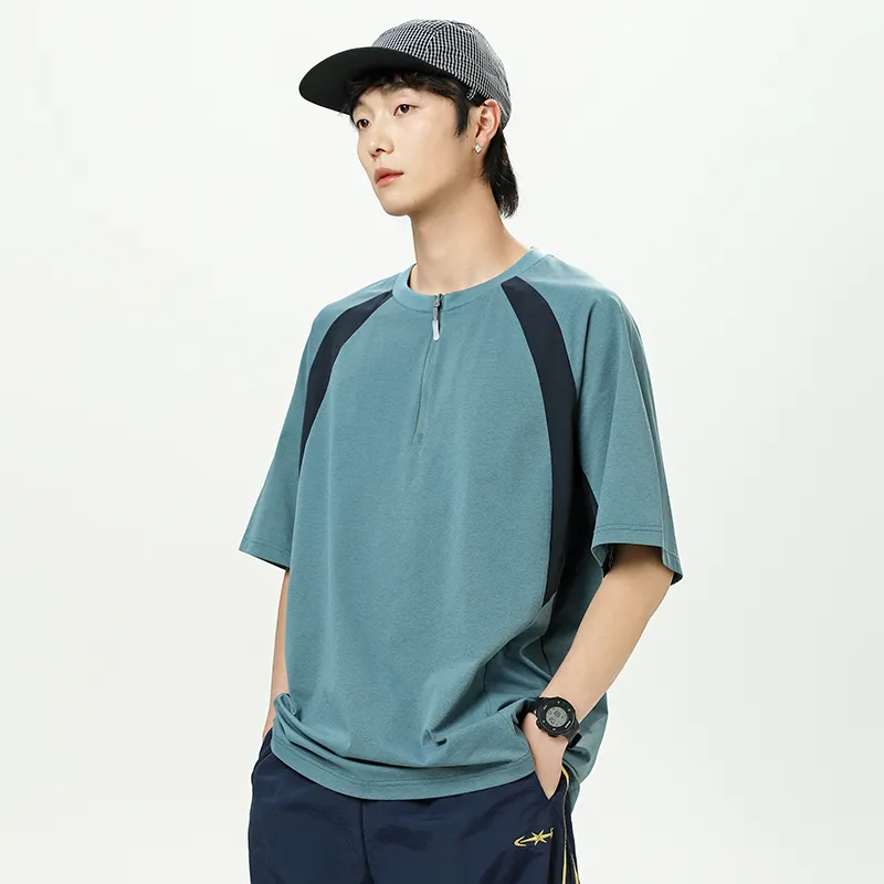 Mimx Homme T Shirts Unisex-15