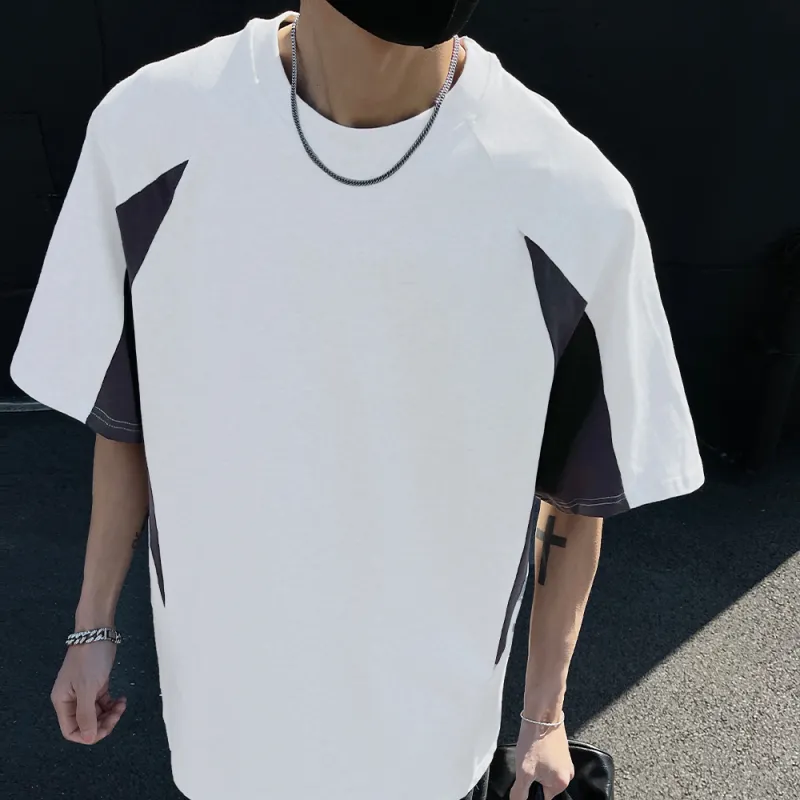 Mimx Homme T Shirts Unisex-19
