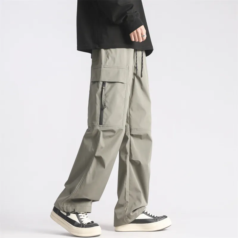 Mimx Homme Cargo Pants Unisex-10