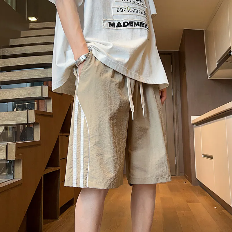 Mimx Homme Casual Shorts Unisex-9