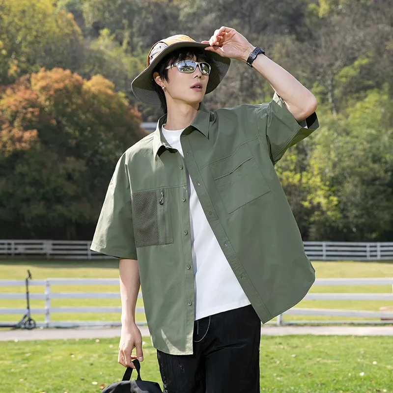Mimx Homme Shirts Unisex-8