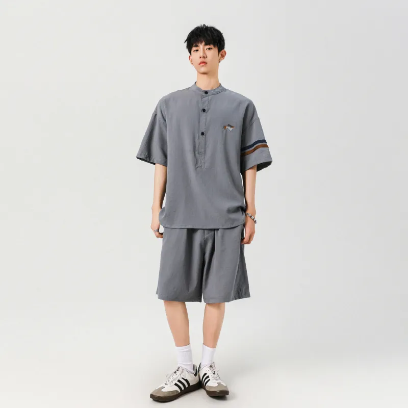 Mimx Homme Casual Sportswear Unisex-16