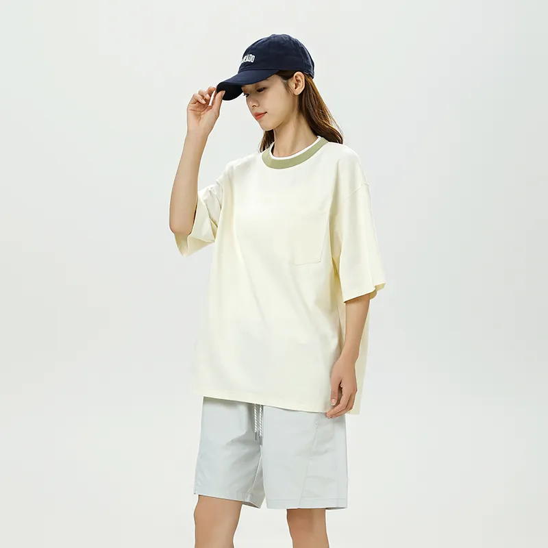 Mimx Homme T Shirts Unisex-2