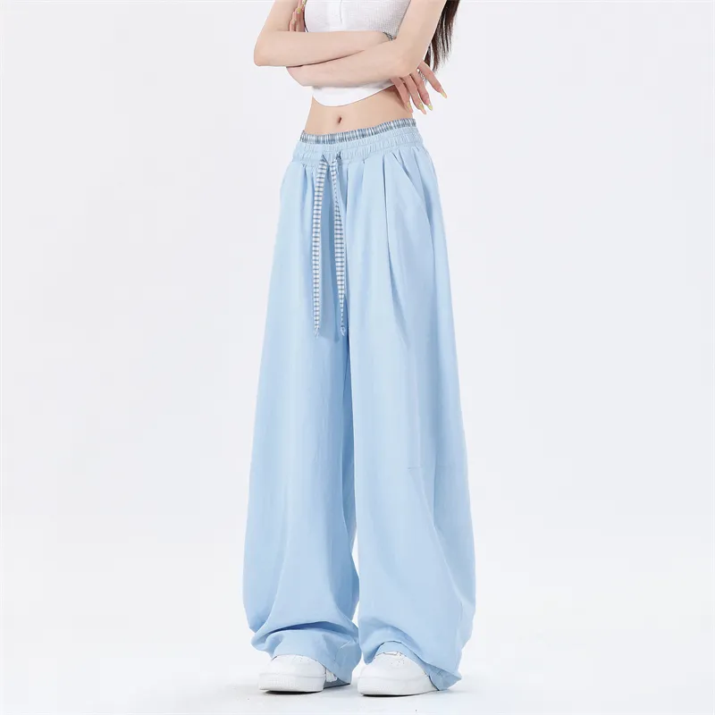 Mimx Homme Casual Pants Unisex-16