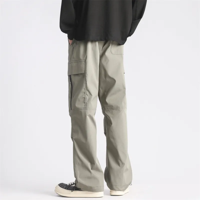 Mimx Homme Cargo Pants Unisex-11