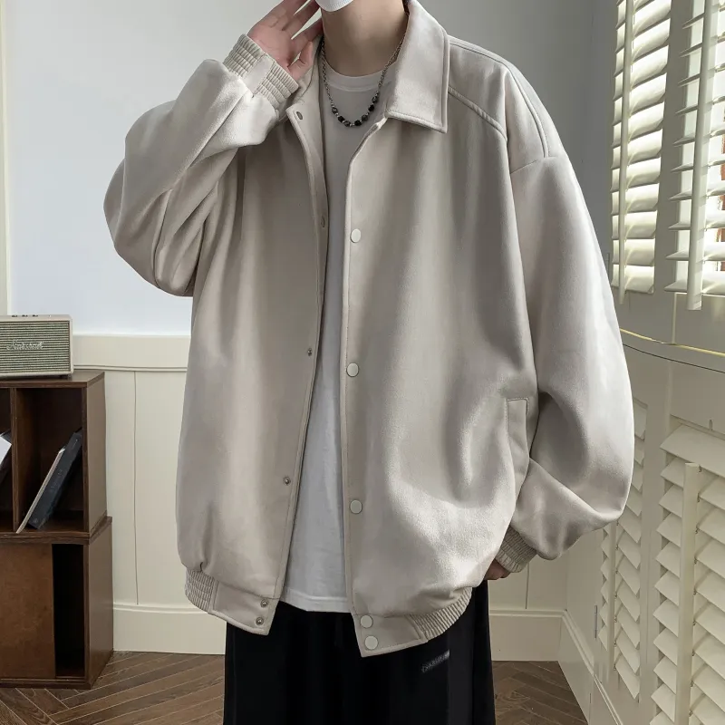 Mimx Homme Jackets Coats Unisex Black-10