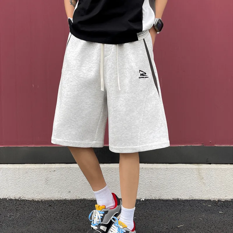 Mimx Homme Casual Shorts Unisex-9