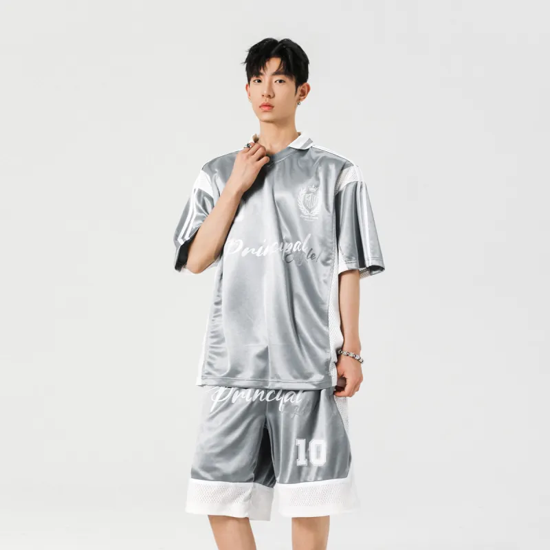Mimx Homme Casual Sportswear Unisex-18