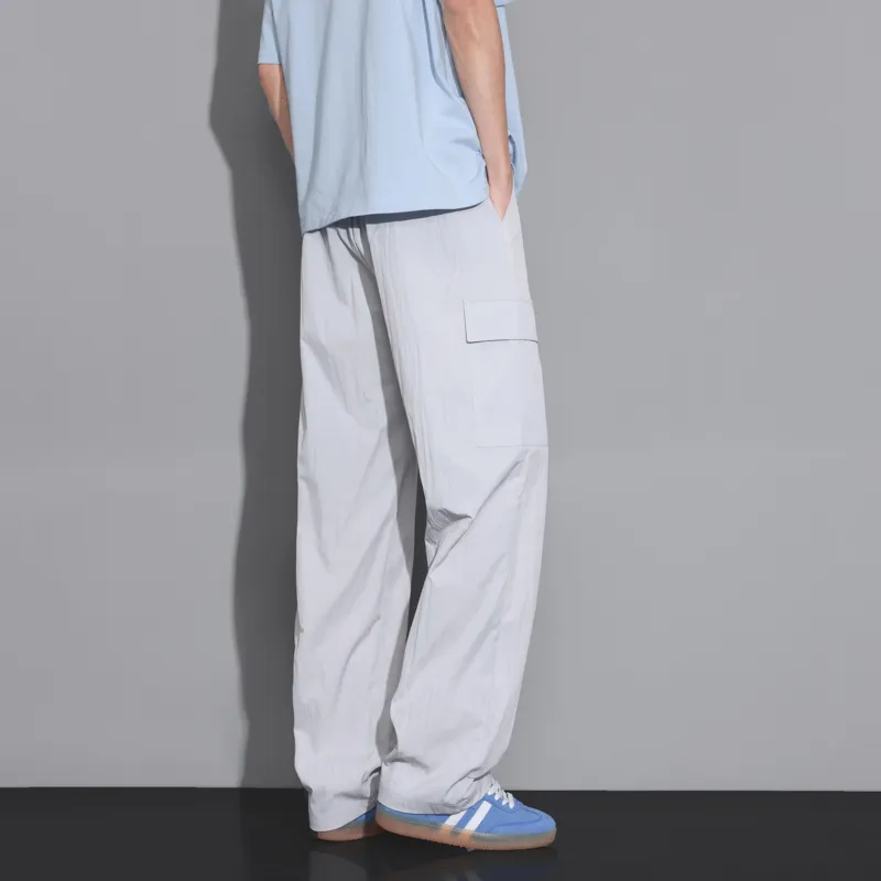 Mimx Homme Casual Pants Unisex-11