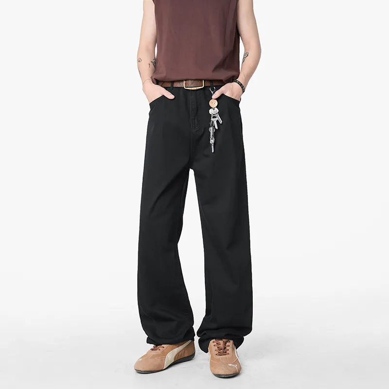 Mimx Homme Jeans Unisex-4