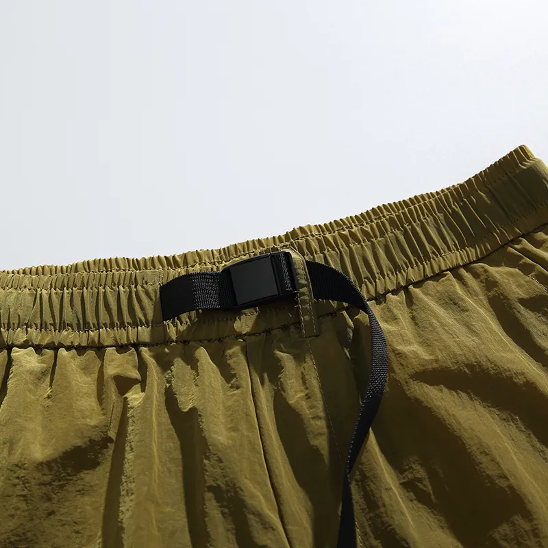 Mimx Homme Casual Shorts Unisex-12