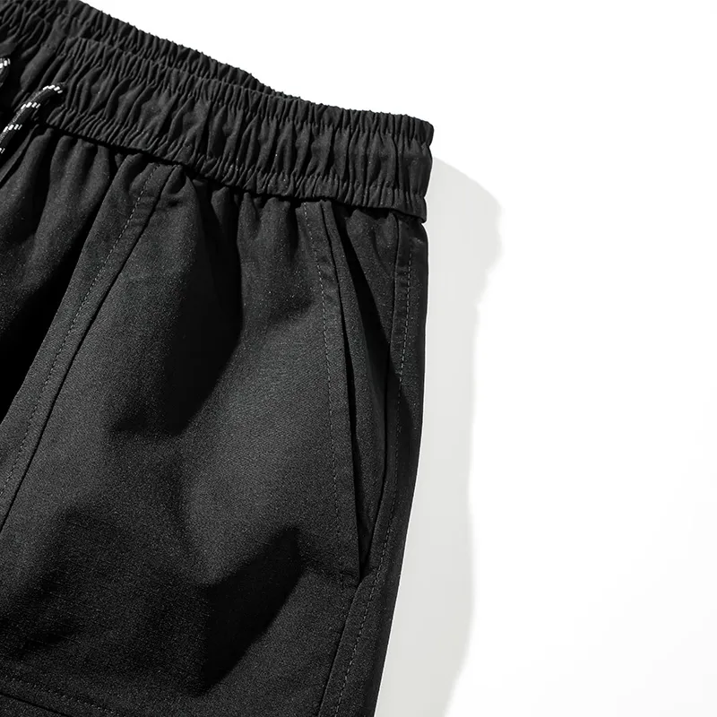 Mimx Homme Cargo Shorts Unisex-13
