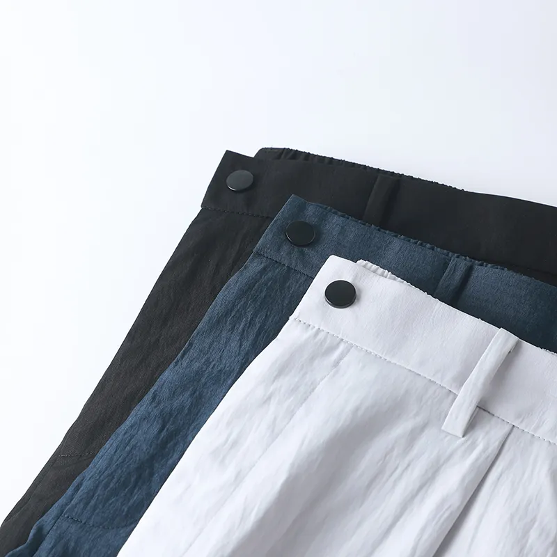 Mimx Homme Casual Shorts Unisex-6