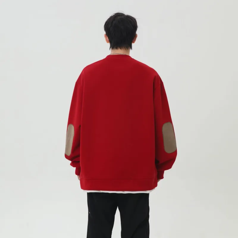 Mimx Homme Sweatshirts Unisex-9