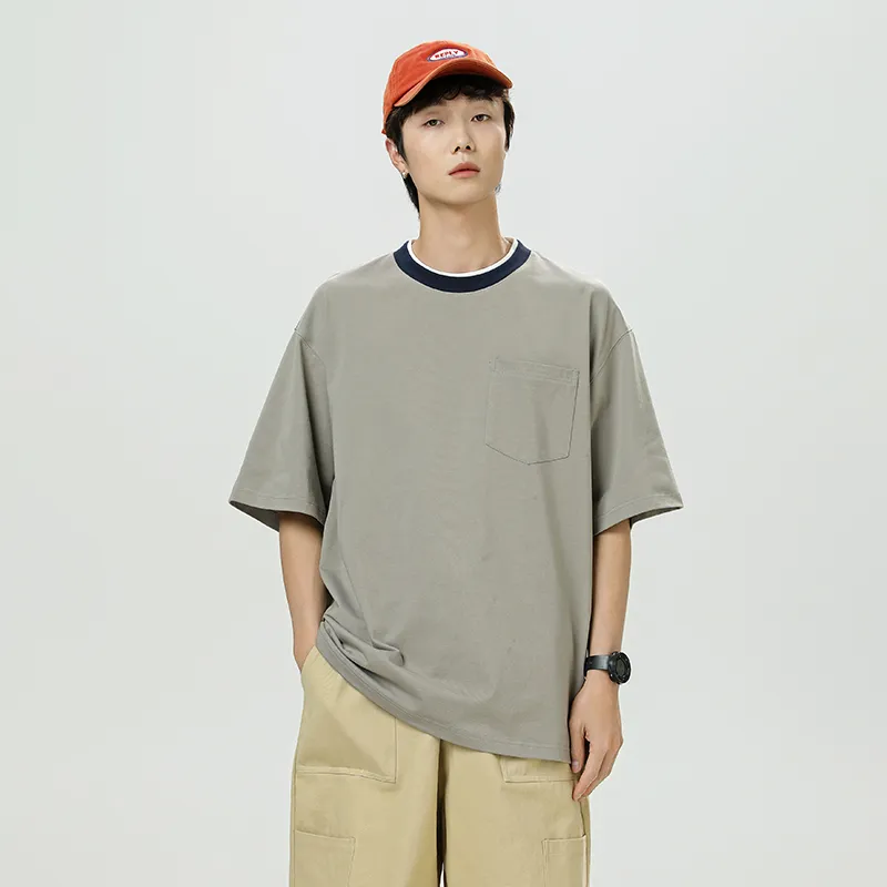 Mimx Homme T Shirts Unisex-19
