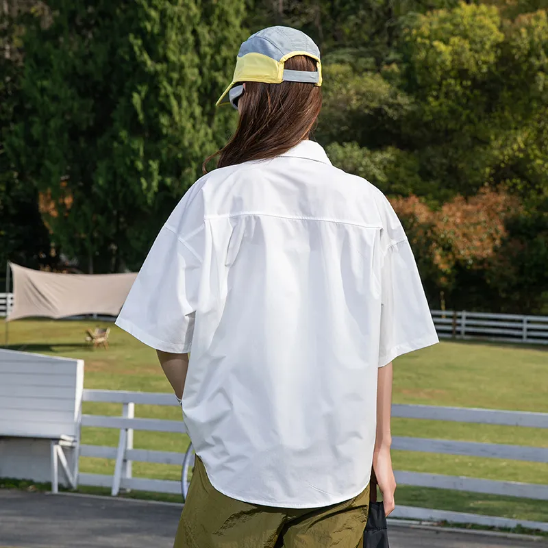 Mimx Homme Shirts Unisex-2