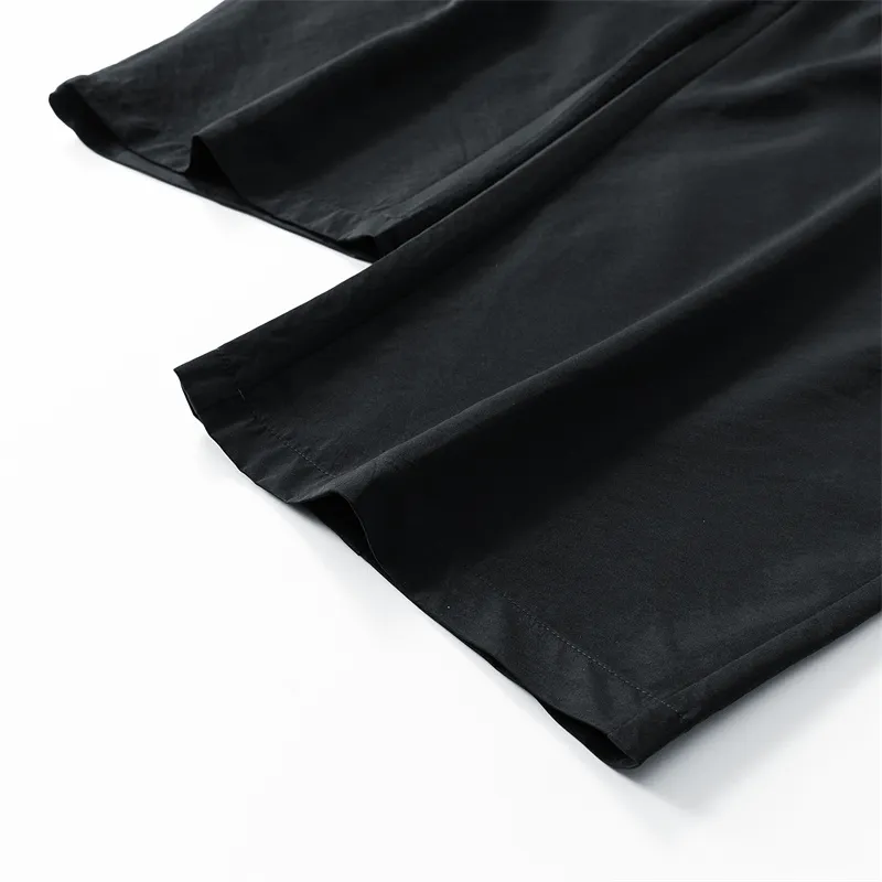 Mimx Homme Casual Pants Unisex-6