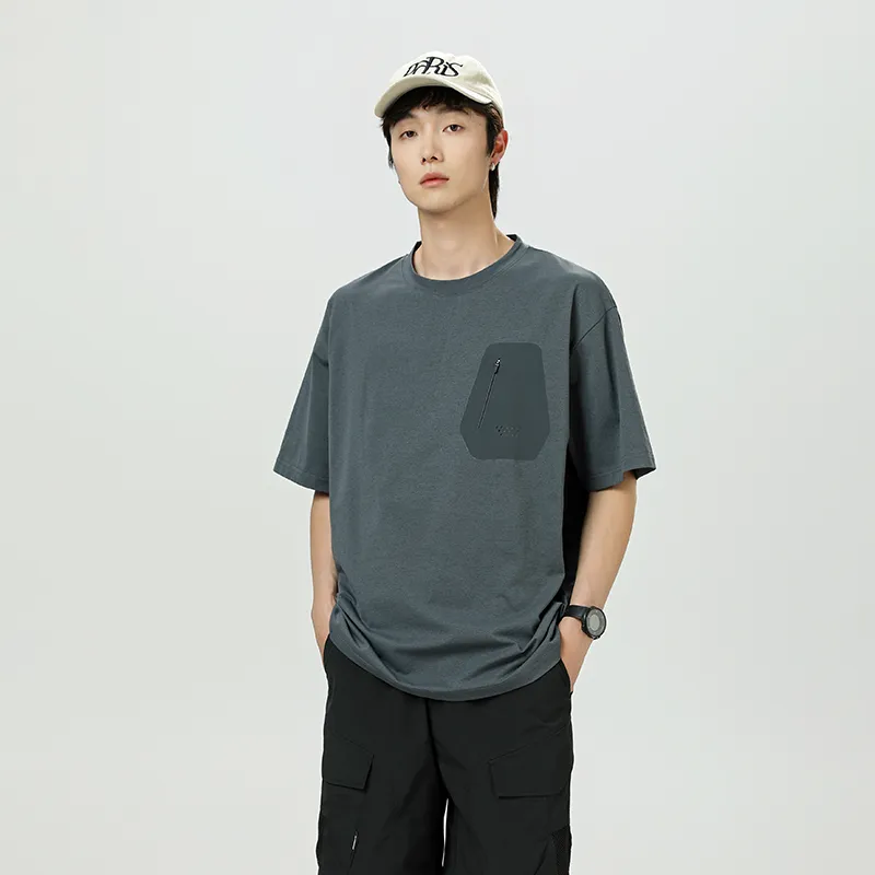 Mimx Homme T Shirts Unisex-10
