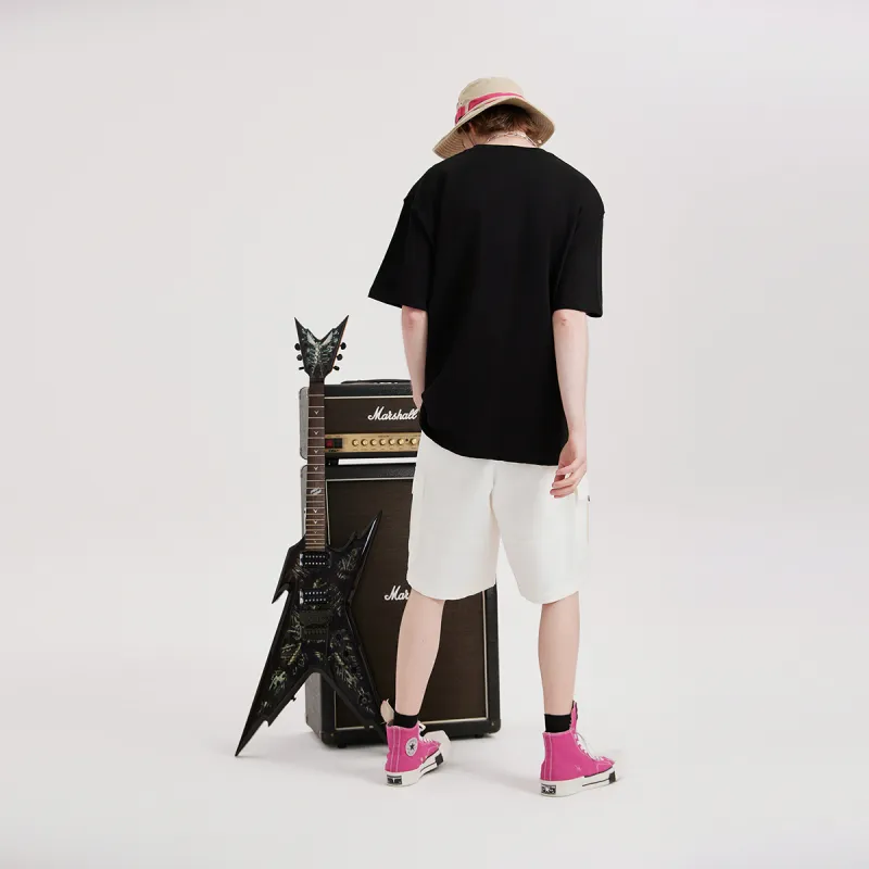 Mimx Homme T Shirts Unisex-5