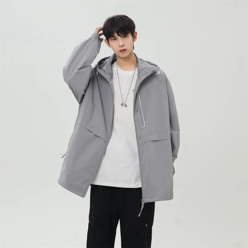Mimx Homme Sun Protection Clothing Unisex-16
