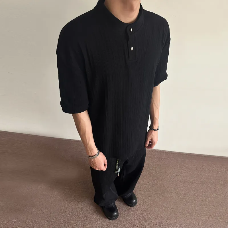 Mimx Homme T Shirts Unisex-11