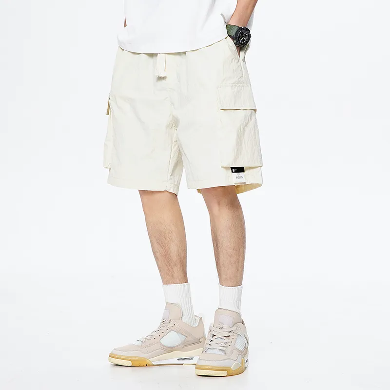 Mimx Homme Casual Shorts Unisex-2