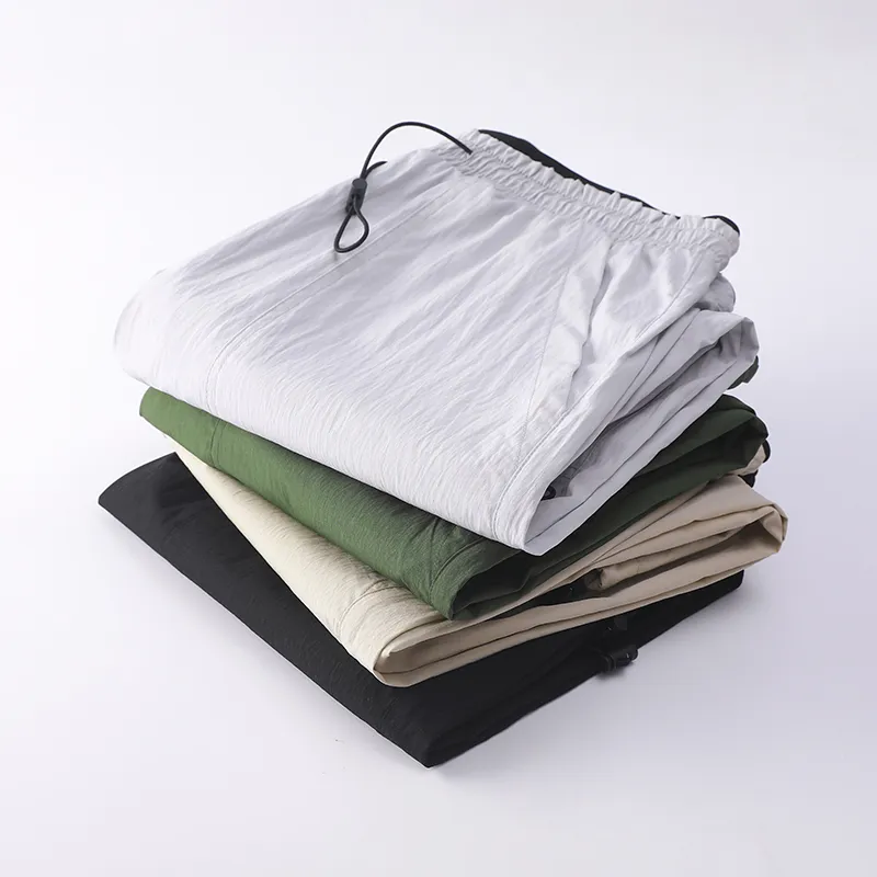 Mimx Homme Casual Pants Unisex-13