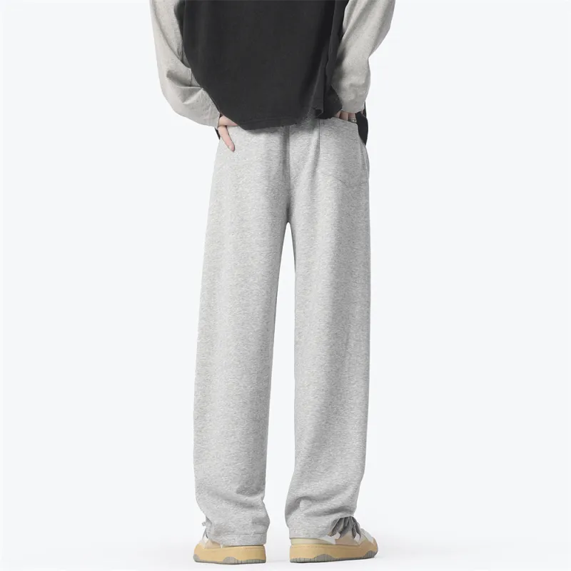 Mimx Homme Casual Pants Unisex-25