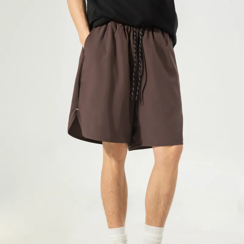 Mimx Homme Casual Shorts Unisex-26