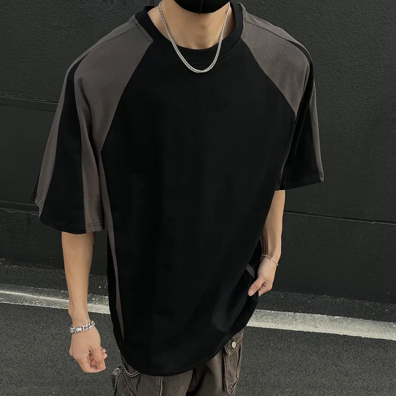 Mimx Homme T Shirts Unisex-4