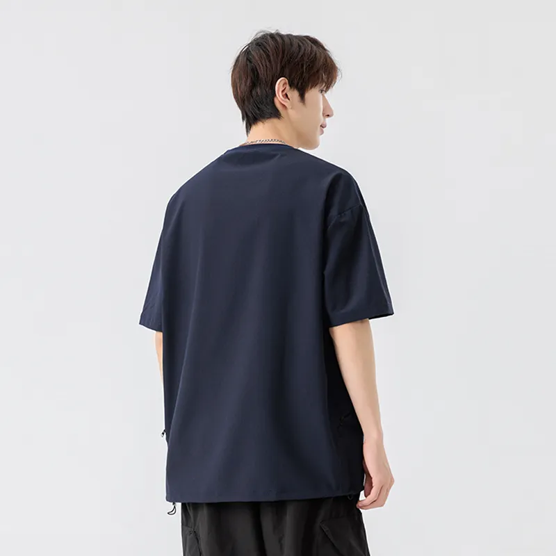 Mimx Homme T Shirts Unisex-5