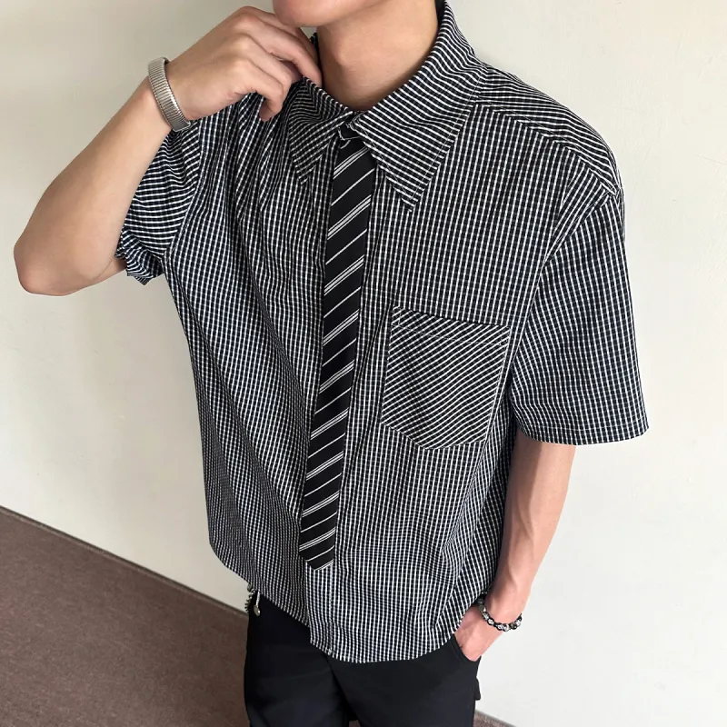 Mimx Homme Shirts Unisex-4