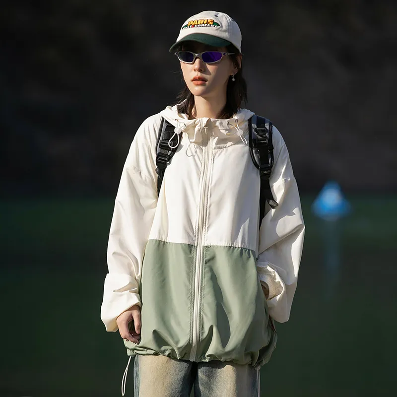 Mimx Homme Sun Protection Clothing Unisex-12