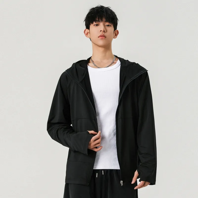 Mimx Homme Sun Protection Clothing Unisex-21