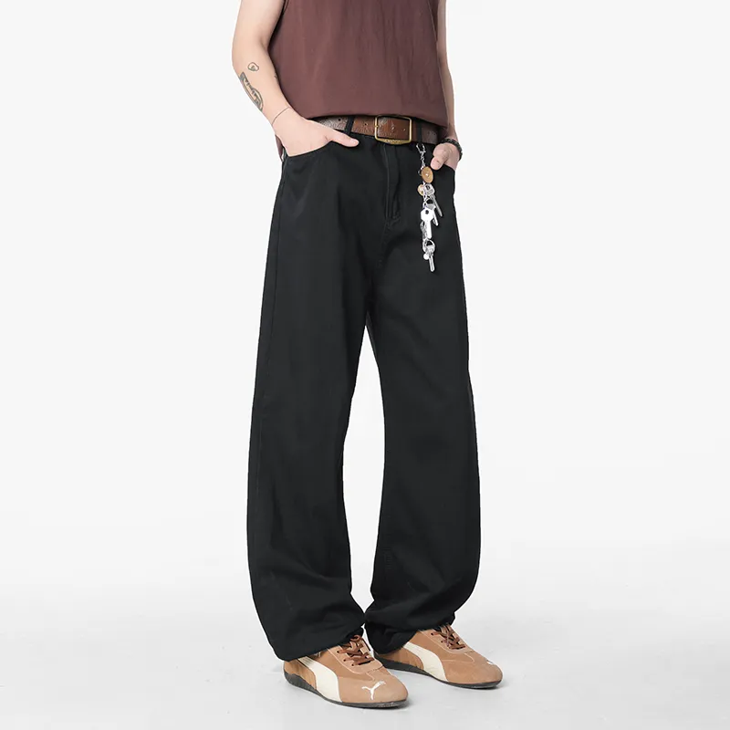 Mimx Homme Jeans Unisex-3