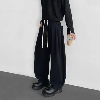Mimx Homme Casual Pants Unisex