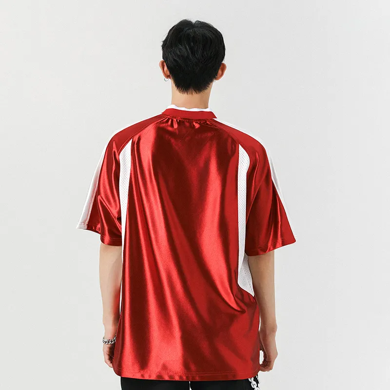 Mimx Homme T Shirts Unisex-10