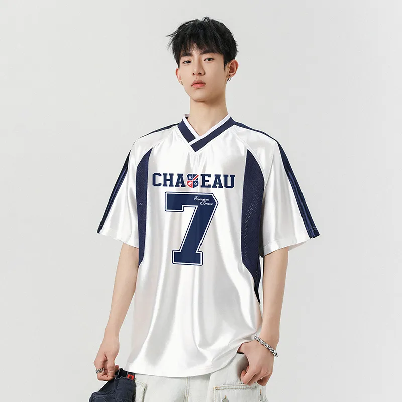 Mimx Homme T Shirts Unisex-3