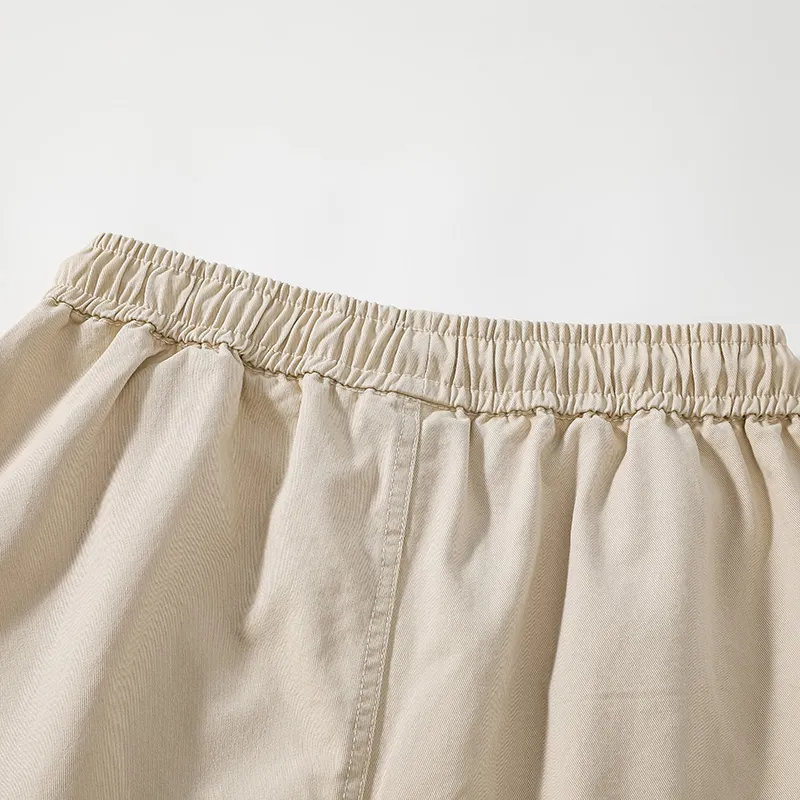 Mimx Homme Cargo Shorts Unisex-13