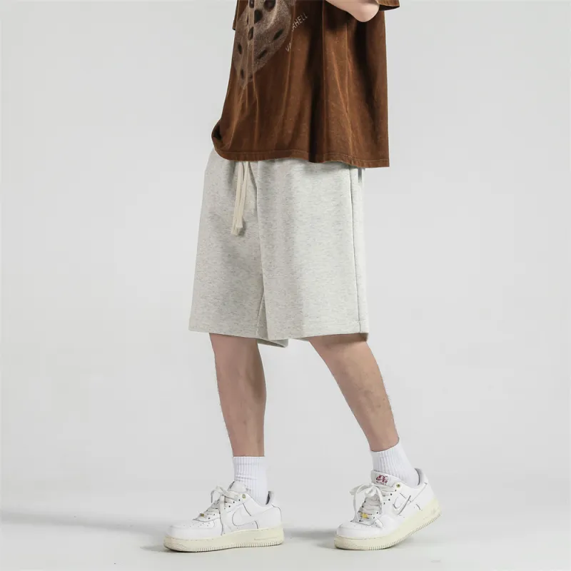 Mimx Homme Casual Shorts Unisex-24
