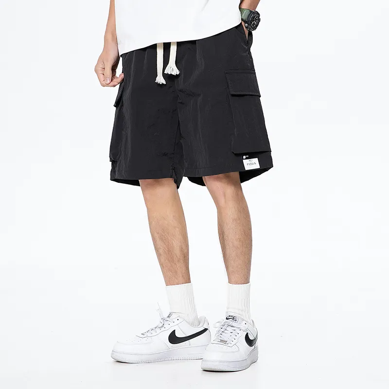 Mimx Homme Casual Shorts Unisex-8