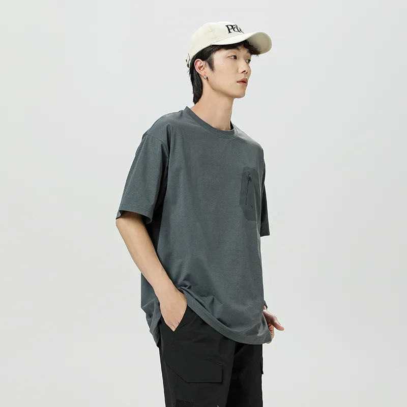 Mimx Homme T Shirts Unisex-12