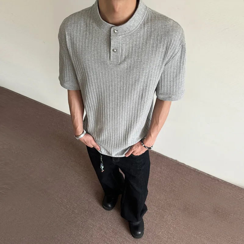 Mimx Homme T Shirts Unisex-19