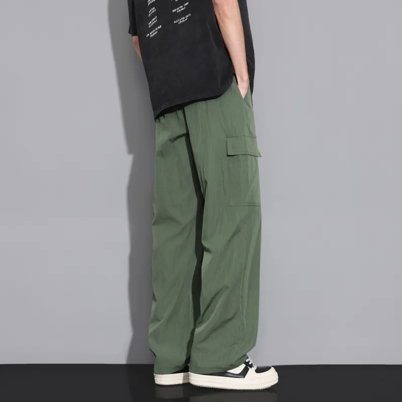 Mimx Homme Casual Pants Unisex-32