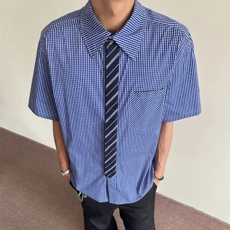 Mimx Homme Shirts Unisex-12