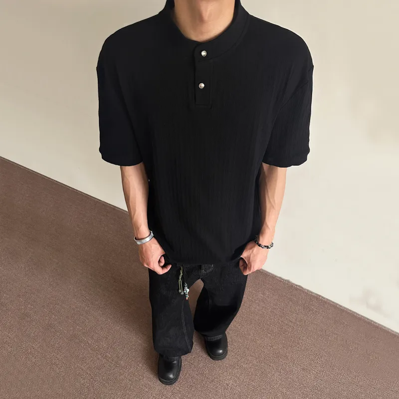 Mimx Homme T Shirts Unisex-10