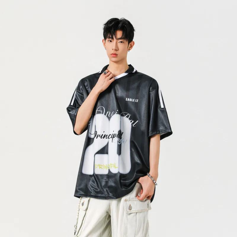 Mimx Homme T Shirts Unisex-5